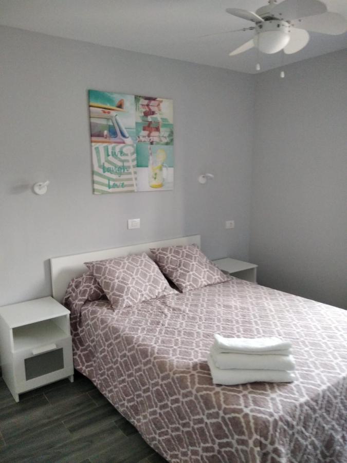 Aguazul 112, 118, 202, 216 Apartman Puerto del Carmen Kültér fotó