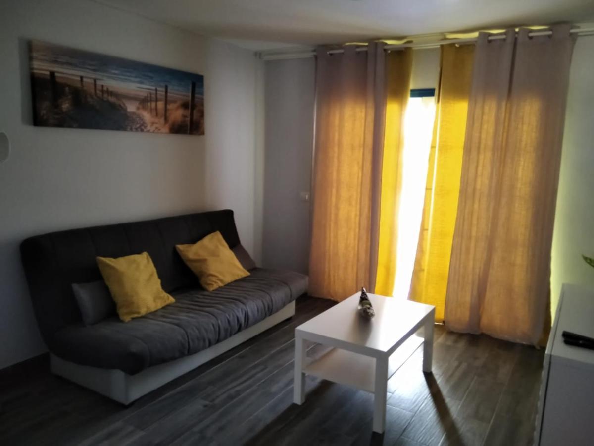 Aguazul 112, 118, 202, 216 Apartman Puerto del Carmen Kültér fotó
