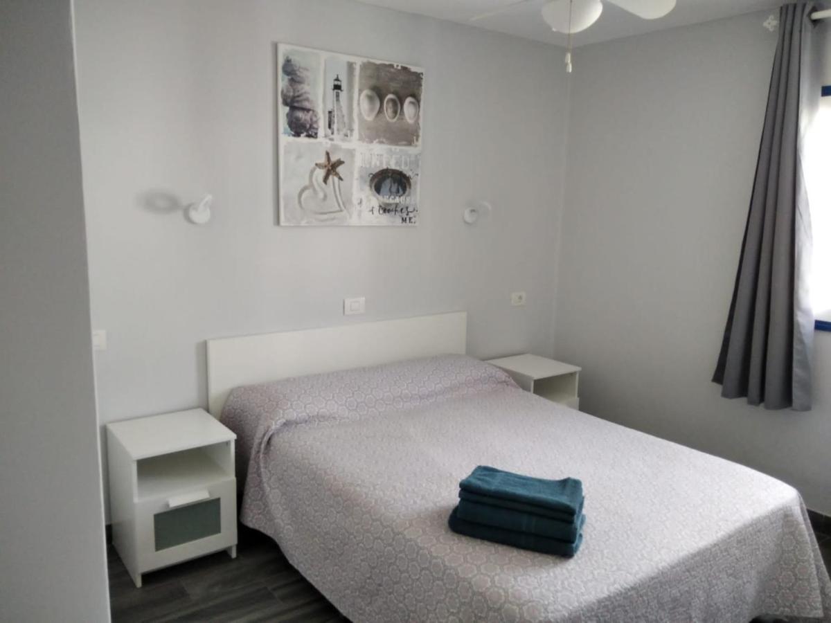 Aguazul 112, 118, 202, 216 Apartman Puerto del Carmen Kültér fotó