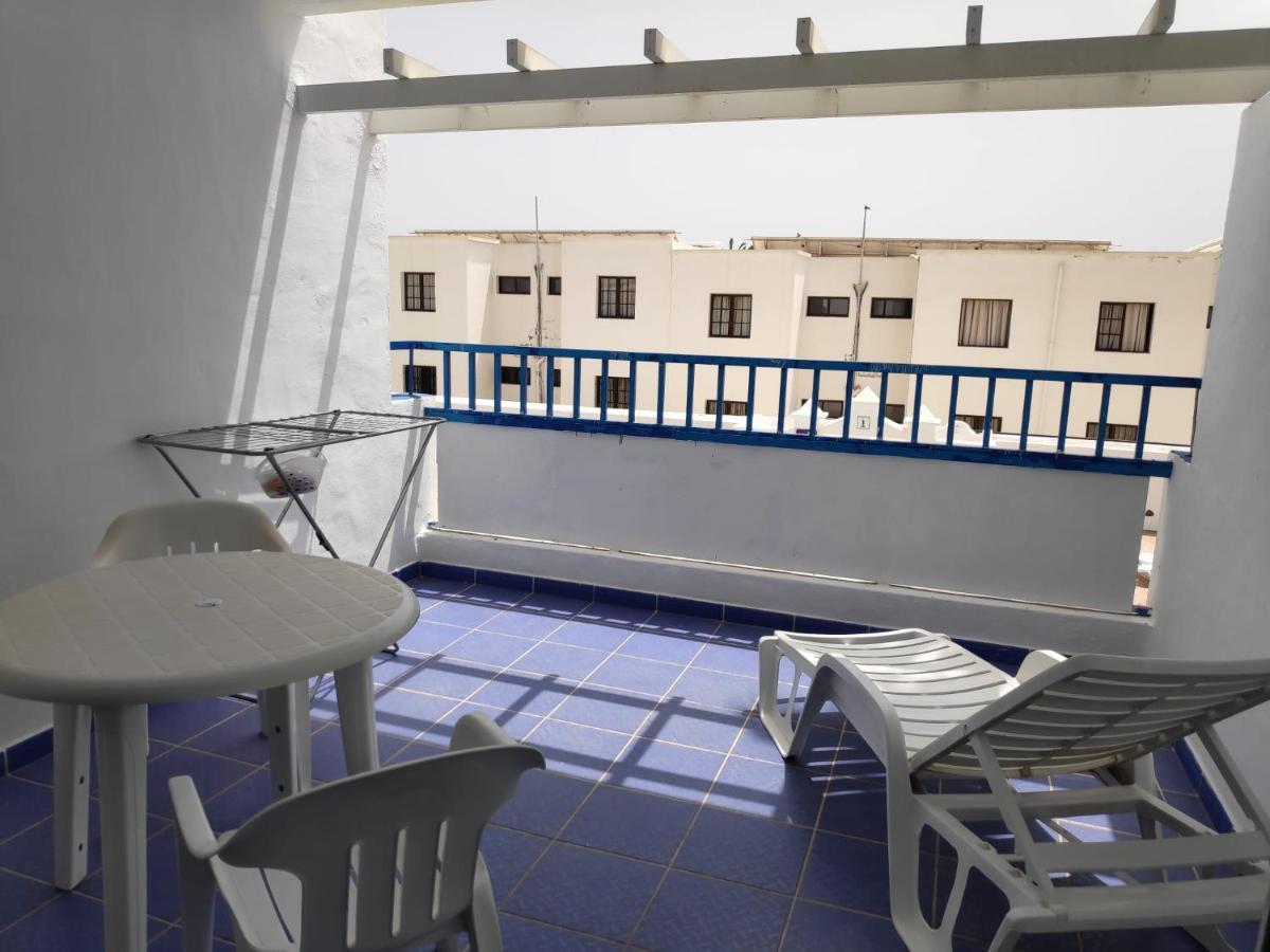 Aguazul 112, 118, 202, 216 Apartman Puerto del Carmen Kültér fotó