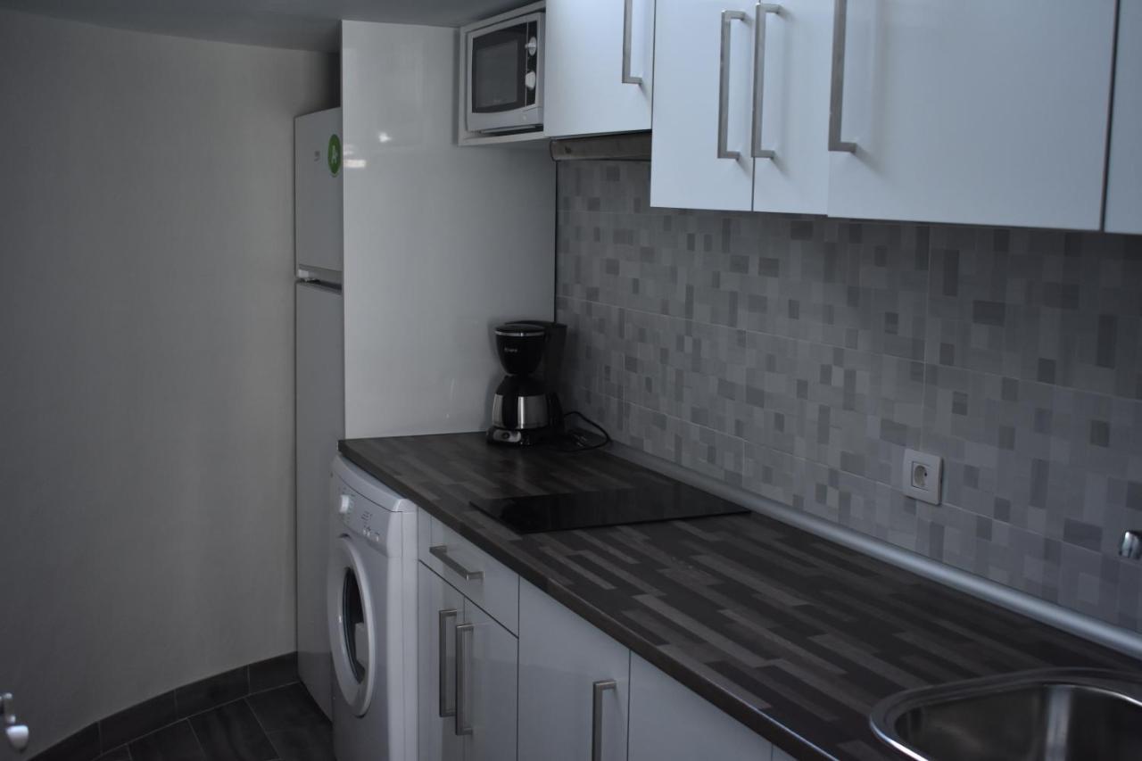 Aguazul 112, 118, 202, 216 Apartman Puerto del Carmen Kültér fotó