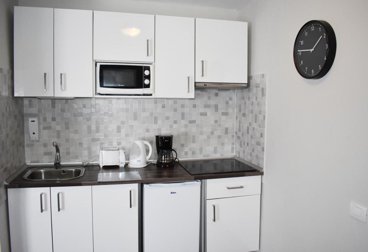 Aguazul 112, 118, 202, 216 Apartman Puerto del Carmen Kültér fotó