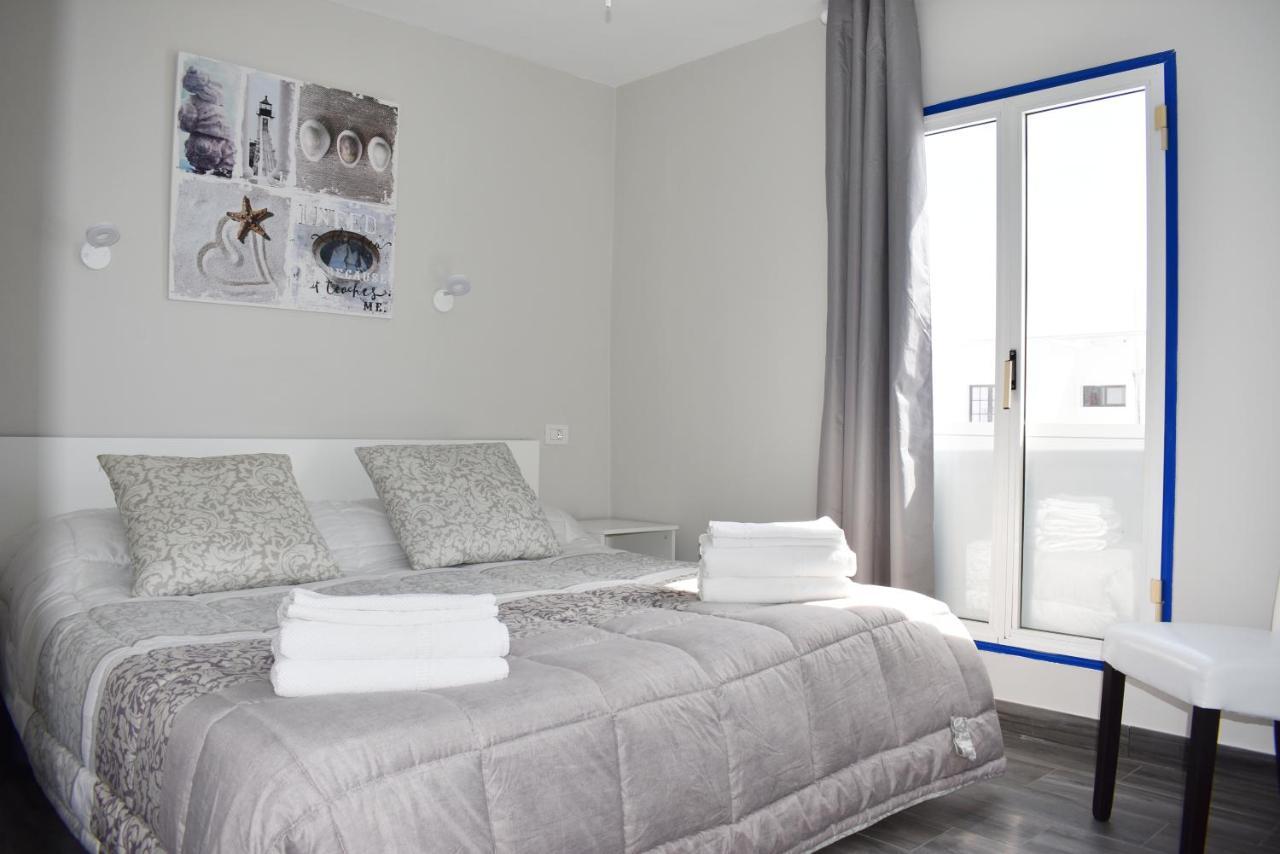 Aguazul 112, 118, 202, 216 Apartman Puerto del Carmen Kültér fotó