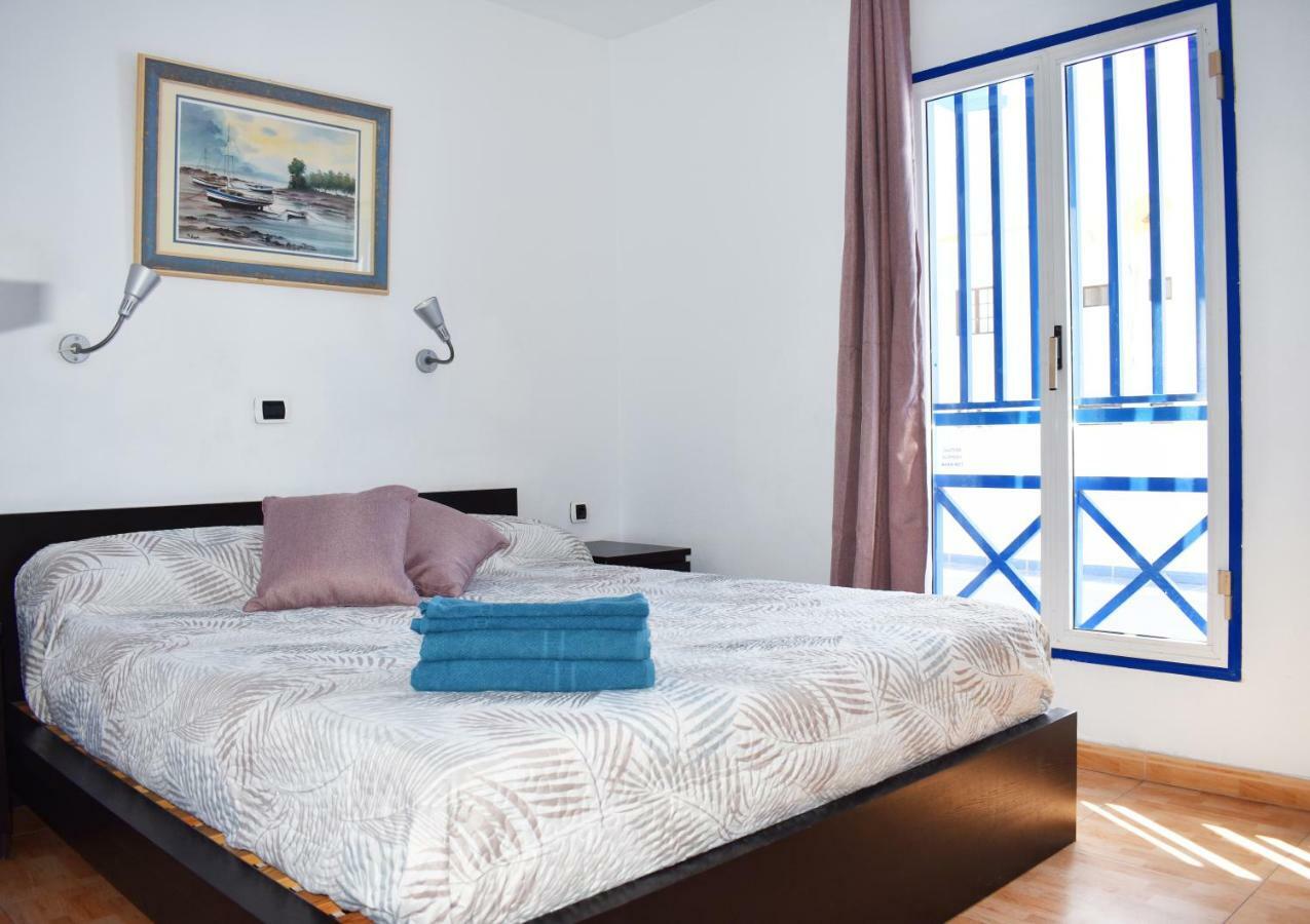 Aguazul 112, 118, 202, 216 Apartman Puerto del Carmen Kültér fotó